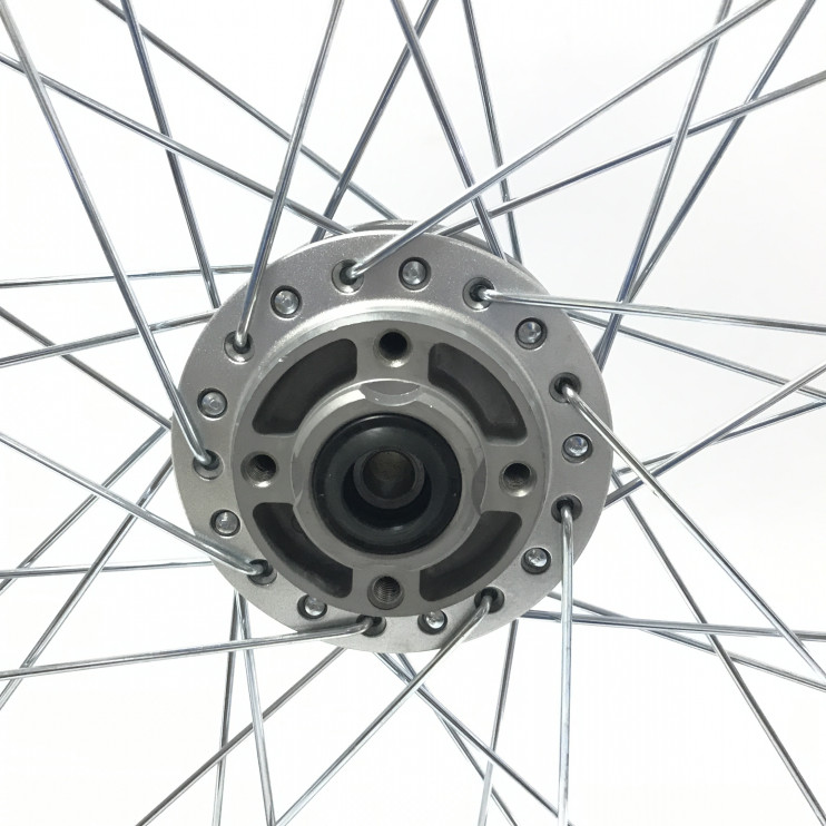 Обод 21 1.85-21 передний мотоцикл AD250a