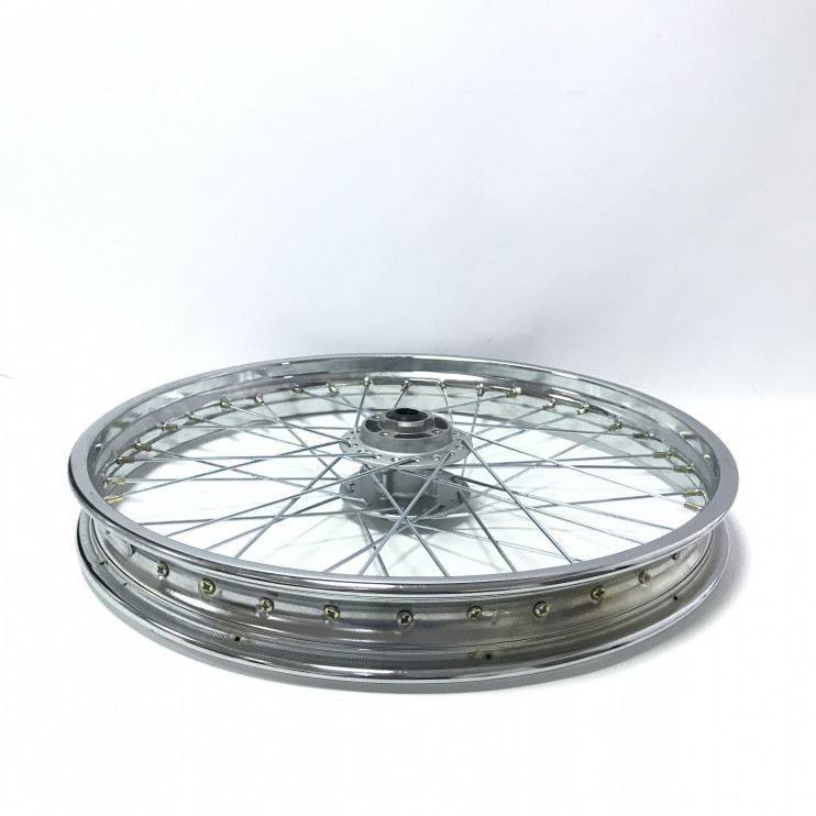 Обод 21 1.85-21 передний мотоцикл AD250a