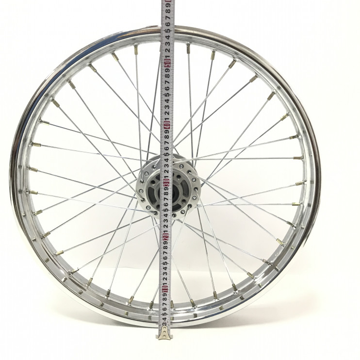 Обод 21 1.85-21 передний мотоцикл AD250a