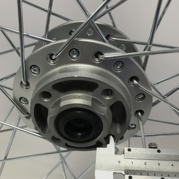 Обод 21 1.85-21 передний мотоцикл AD250a