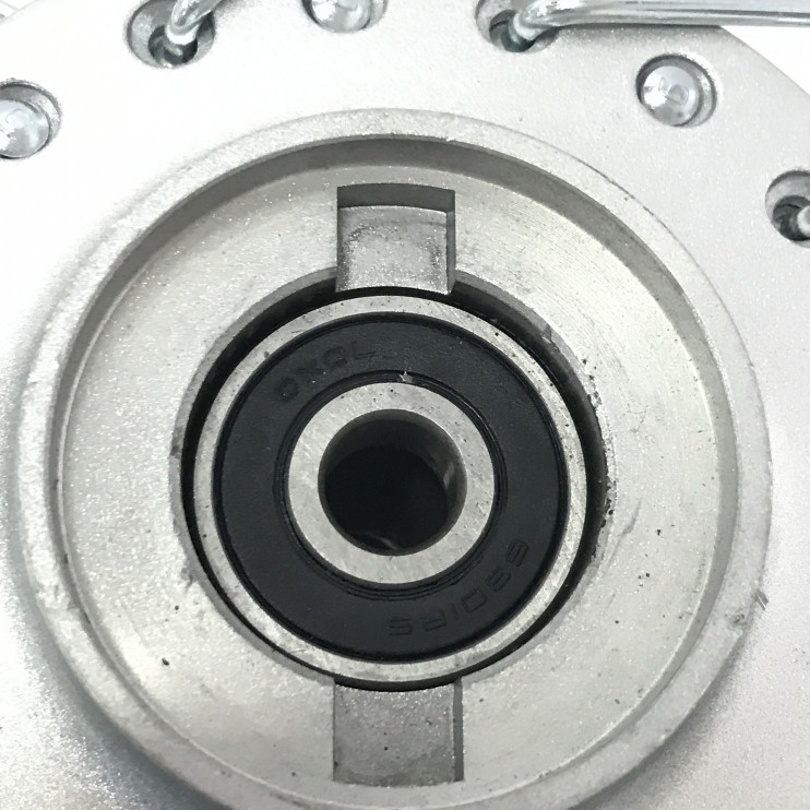 Обод 21 1.85-21 передний мотоцикл AD250a