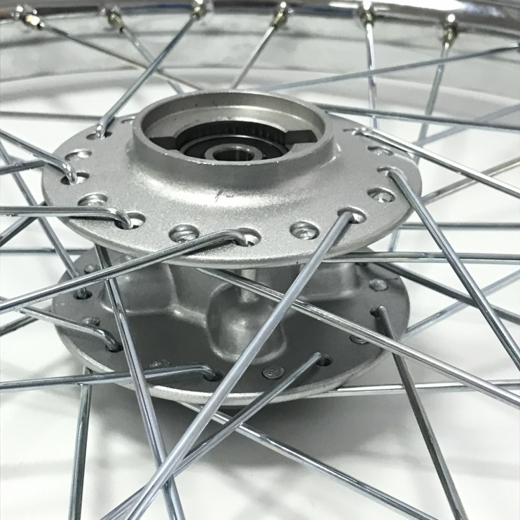 Обод 21 1.85-21 передний мотоцикл AD250a