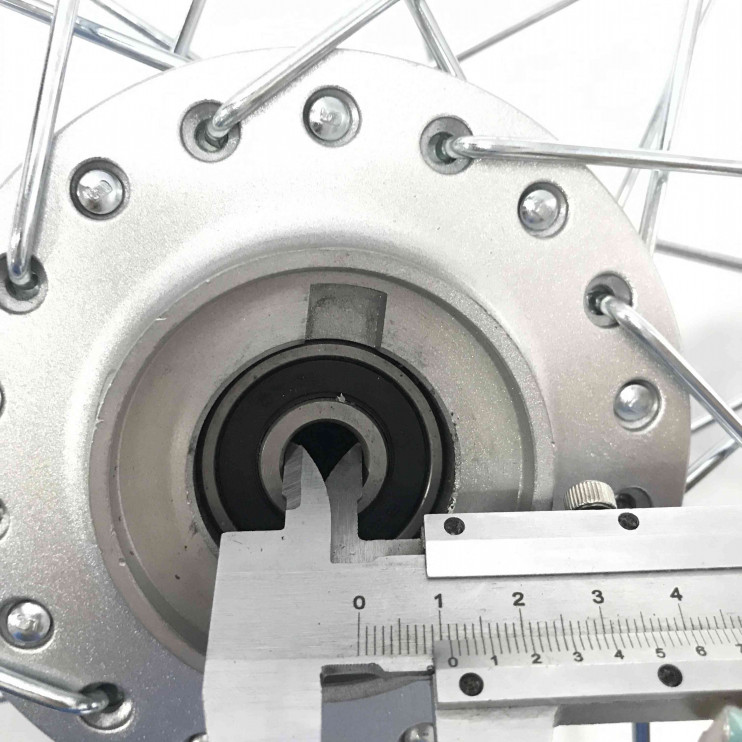 Обод 21 1.85-21 передний мотоцикл AD250a