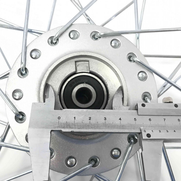 Обод 21 1.85-21 передний мотоцикл AD250a