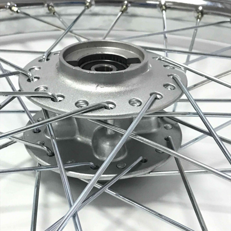 Обод 21 1.85-21 передний мотоцикл AD250a