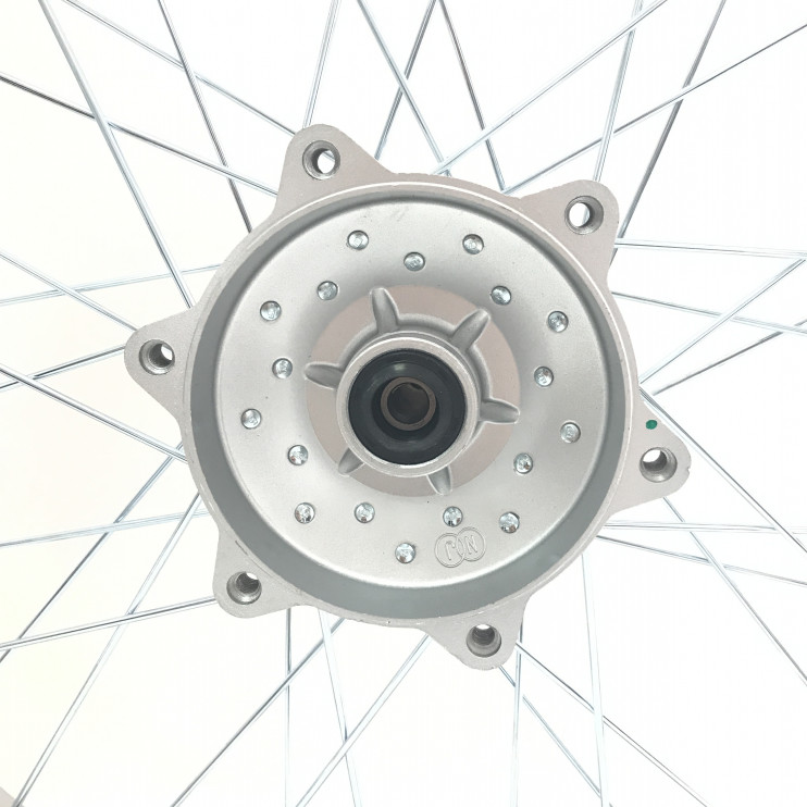 Обод 21 1.85-21 передний мотоцикл AD250a