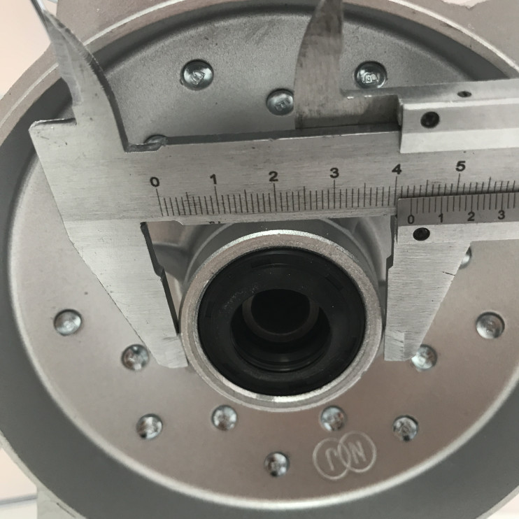 Обод 21 1.85-21 передний мотоцикл AD250a