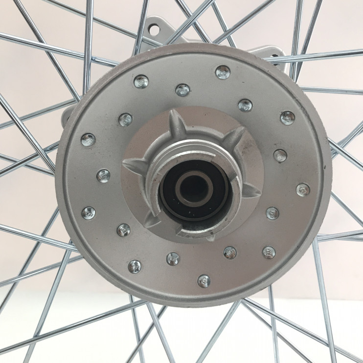 Обод 21 1.85-21 передний мотоцикл AD250a