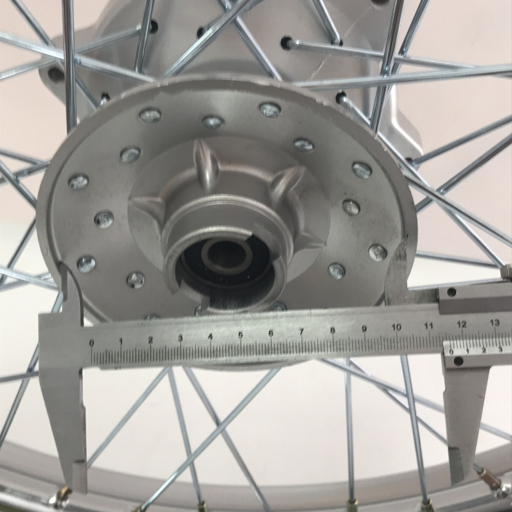 Обод 21 1.85-21 передний мотоцикл AD250a