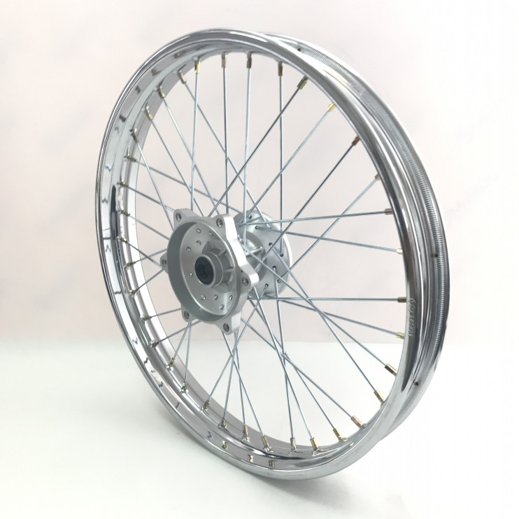 Обод 21 1.85-21 передний мотоцикл AD250a