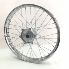 Обод 21 1.85-21 передний мотоцикл AD250a