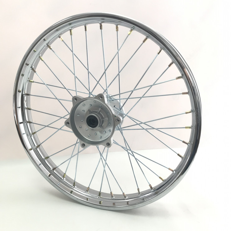 Обод 21 1.85-21 передний мотоцикл AD250a