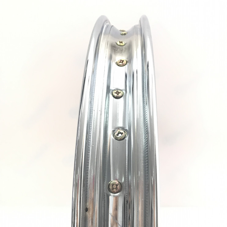 Обод 21 1.85-21 передний мотоцикл AD250a