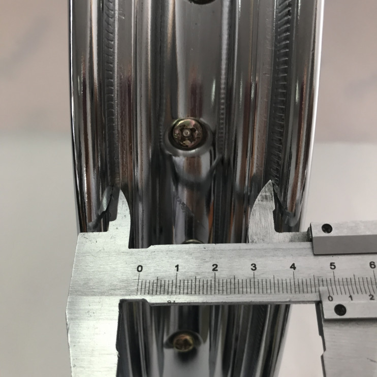 Обод 21 1.85-21 передний мотоцикл AD250a