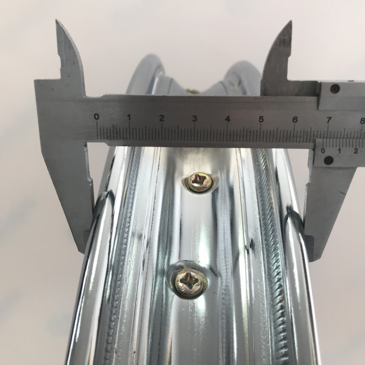 Обод 21 1.85-21 передний мотоцикл AD250a