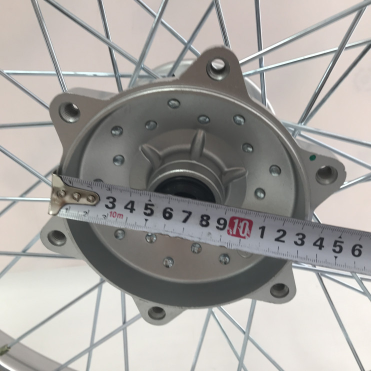 Обод 21 1.85-21 передний мотоцикл AD250a