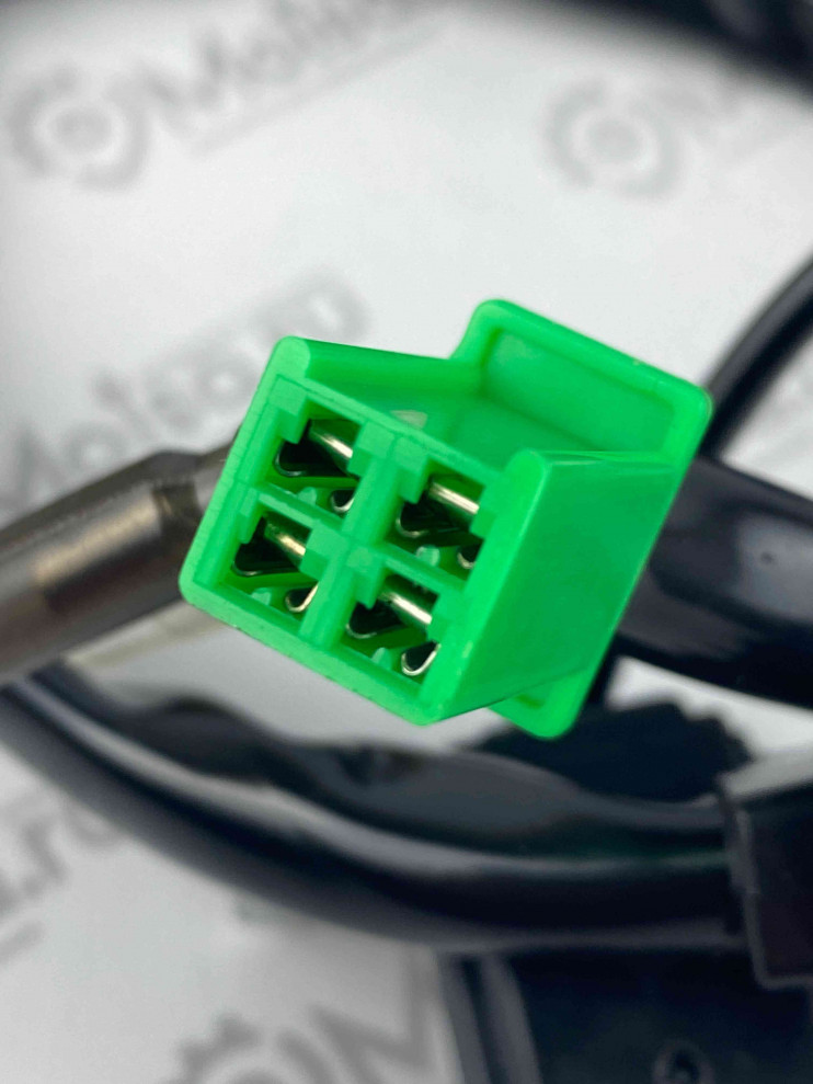 Генератор 152QMI 157QMJ 11 катушек