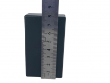 Коммутатор CG125-250 прямоугольные разъёмы DC-типа, 49*80 мм