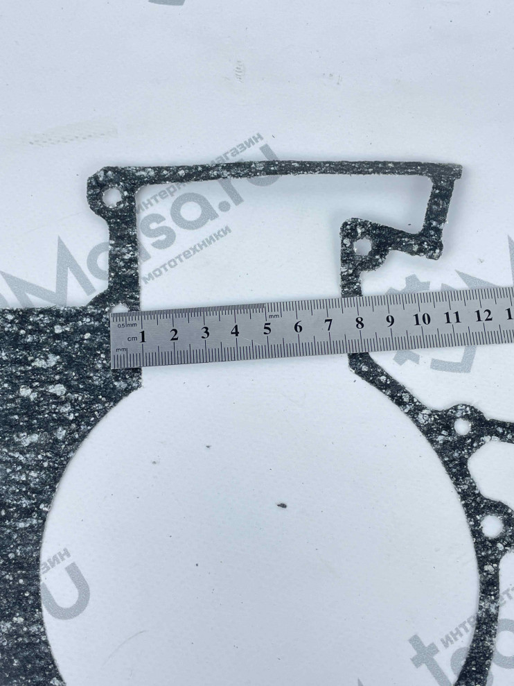 Набор Восход прокладок двигателя