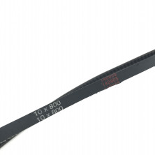 Ремень 10х800 кородер мини