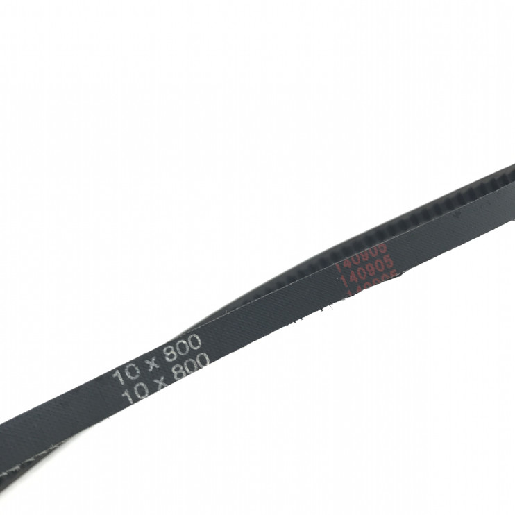 Ремень 10х800 кородер мини