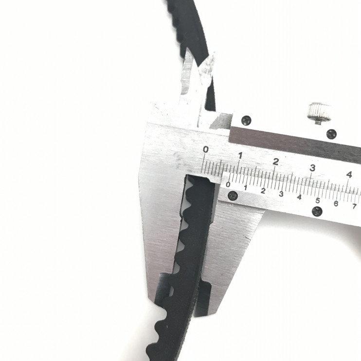 Ремень 10х800 кородер мини