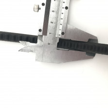 Ремень 10х800 кородер мини