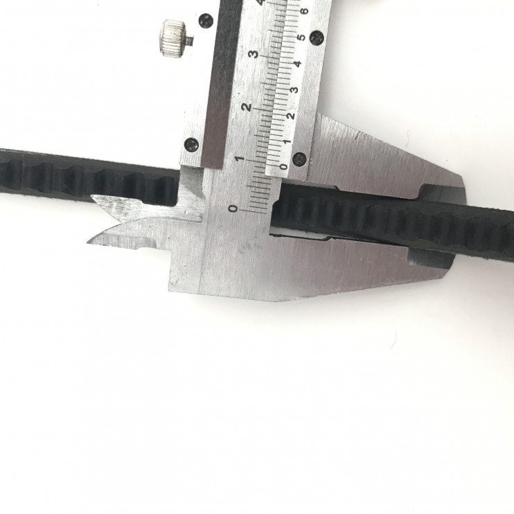 Ремень 10х800 кородер мини