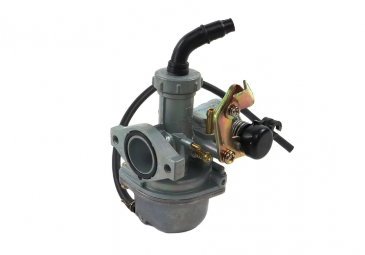 Карбюратор Skeleton PZ22