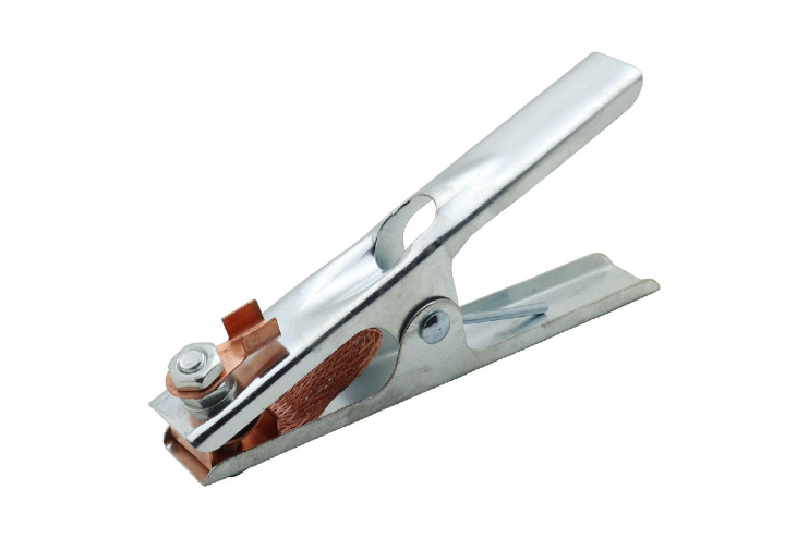 Клемма заземления 500А KY1027 Japanese Type латунь