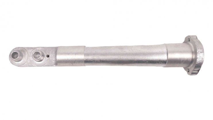 Труба Ветерок 615354-21