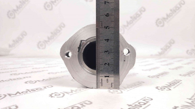 Труба Ветерок 615354-21