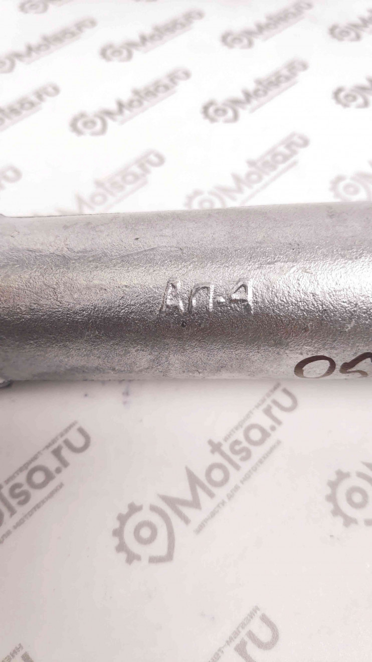 Труба Ветерок 615354-21