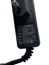 Зарядное устройство 12 В 2.5-20 ач  1000 мА