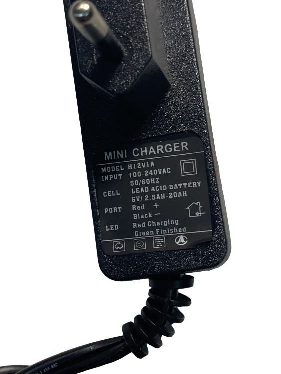 Зарядное устройство 12 В 2.5-20 ач  1000 мА