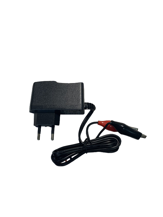 Зарядное устройство 12 В 2.5-20 ач  1000 мА