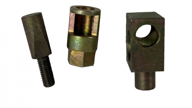 Светофор втулка с болтом и пальцем Вихрь