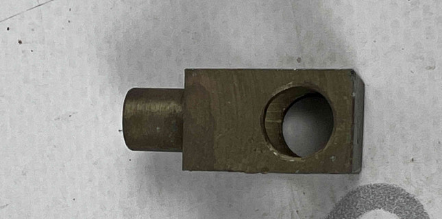 Светофор втулка с болтом и пальцем Вихрь