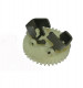 Шестерня маслонасоса 186F, 186FD