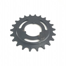 Звездочка 22 вело