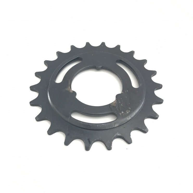 Звездочка 22 вело