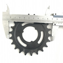 Звездочка 22 вело