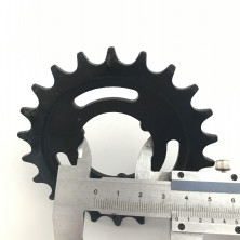 Звездочка 22 вело