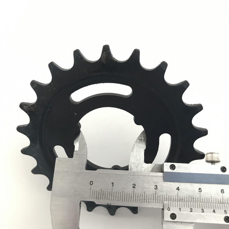 Звездочка 22 вело