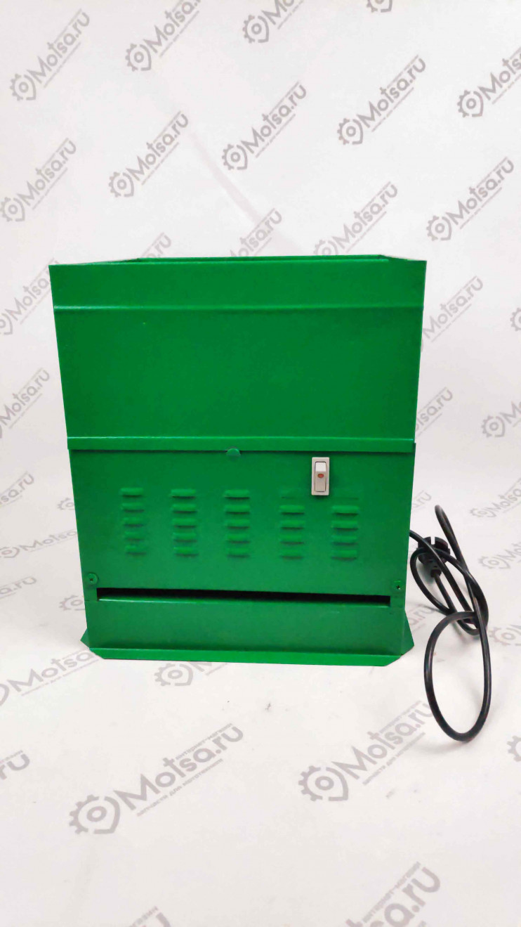 Измельчитель зернодробилка ИКБ-002