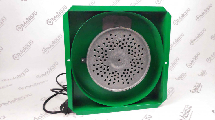 Измельчитель зернодробилка ИКБ-002