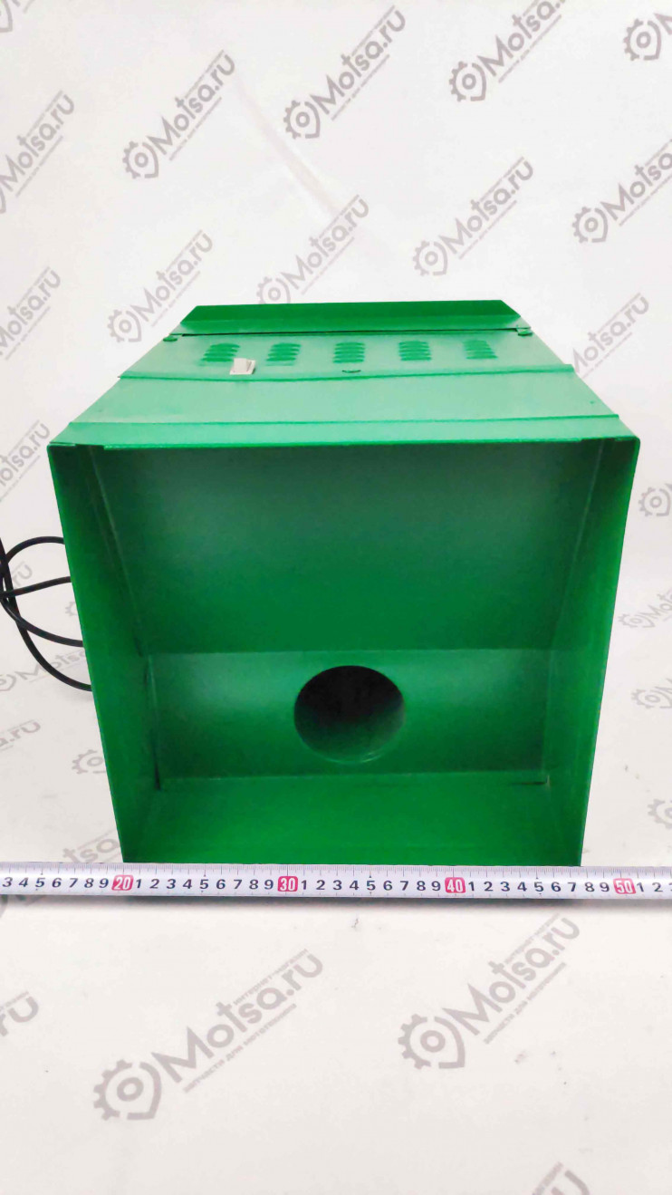 Измельчитель зернодробилка ИКБ-002