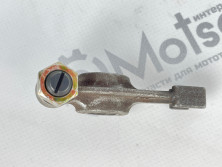 Коромысла ГРМ двигателя R190, R195 (ПАРА)