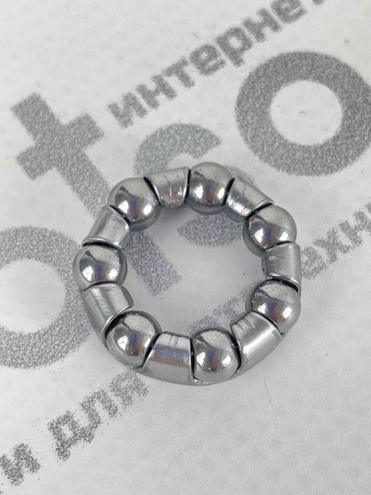 Подшипник колеса 7 шариков