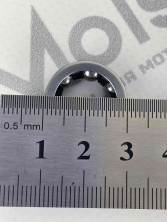 Подшипник колеса 7 шариков